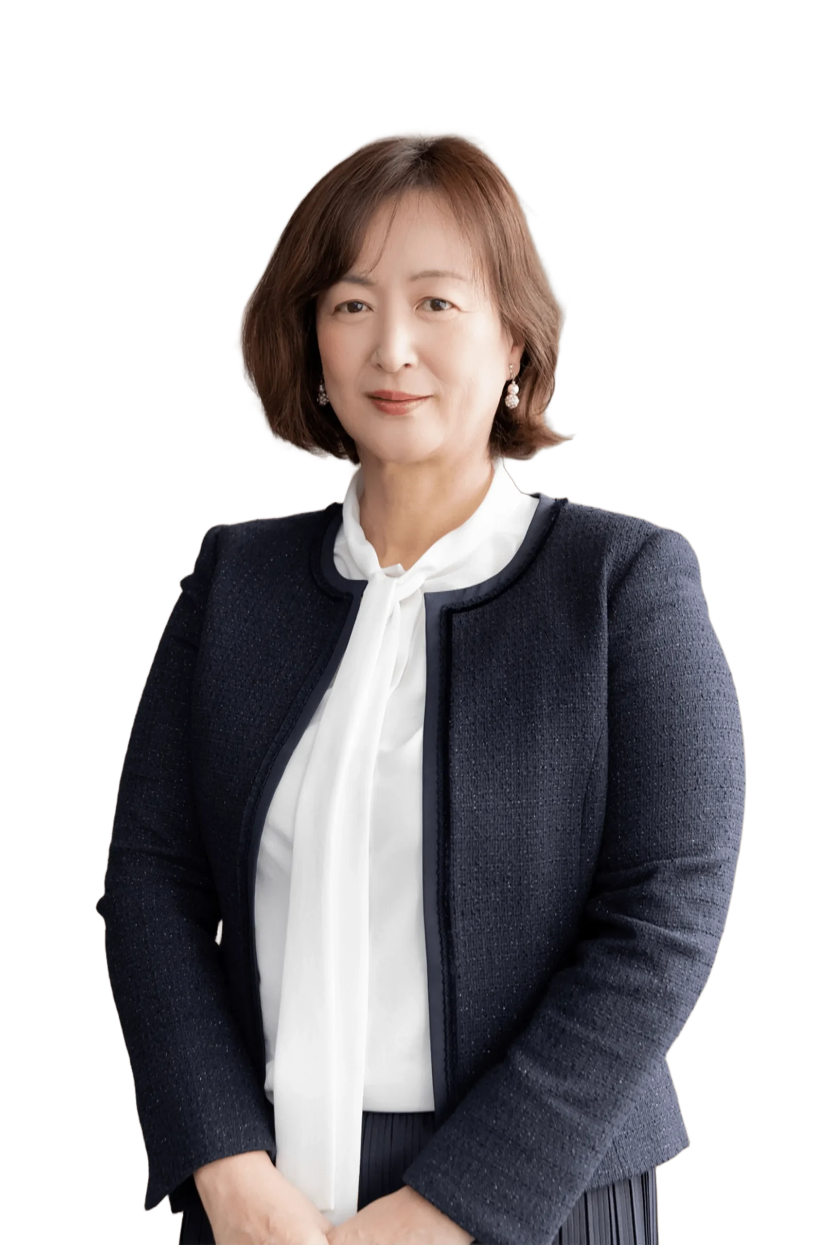 岡村　美穂