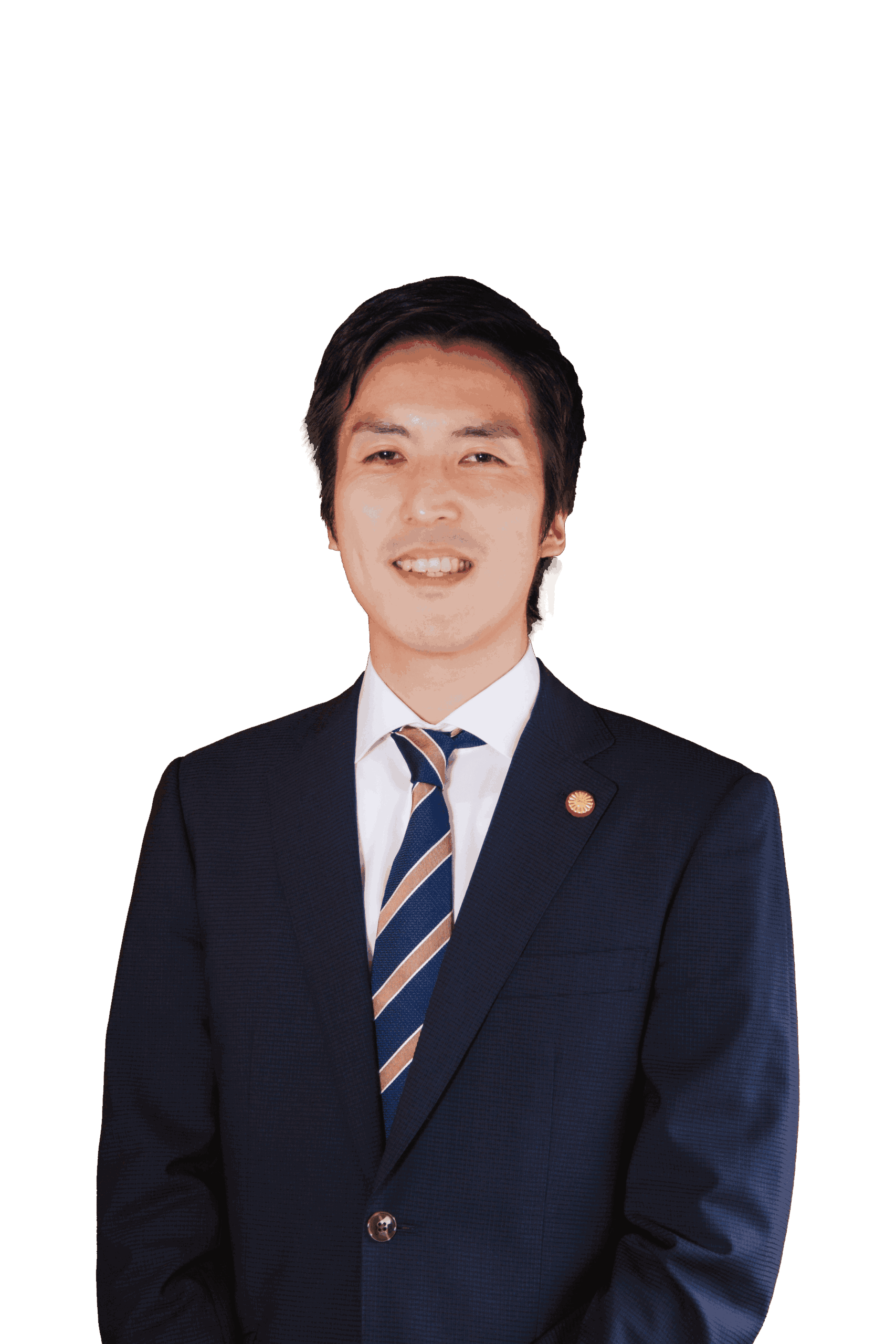 辻　知英